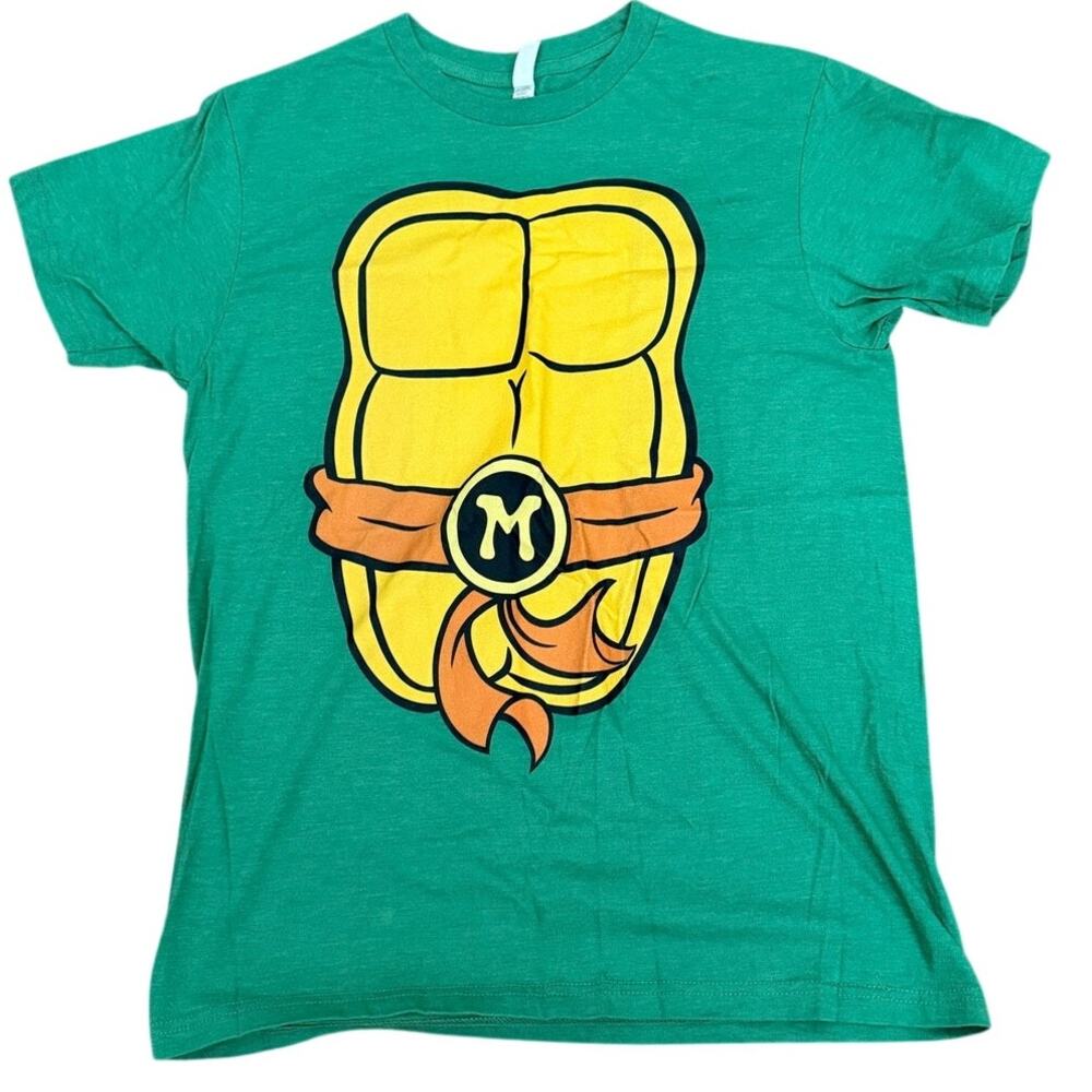 Ninja Turtles Michelangelo Shirt